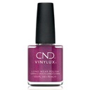 CND Vinylux Drama Queen #367 15 мл