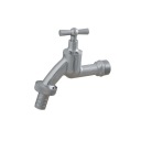 Угловой кран Voda 3/4