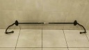 BMW X1 F48 ARRIÈRE STABILISATEUR PRZECIWWYKRZYWIAJACY 6859894photo 7