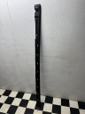 НАКЛАДКА ПОРОГУ ЛІВА MAZDA 2 DJ 3 2015-2023 DA6A-5049  (18094134071) фото min 5