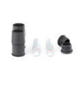 RIDEX 1165G0019 KIT DOUILLE PROWADZACYCH ÉTRIER DE FREIN FREINS ARRIÈRE AVANTphoto 15