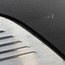BMW 7 F01 F02 F03 F04 2010 DROITE CÔTÉ PROTECTION REVÊTEMENT SEUILphoto 6