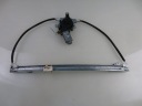 ÉLÉVATEUR VITRES GAUCHE AVANT RENAULT SCENIC I RESTYLAGE 400467photo 5