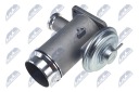 VANNE EGR E81 E87 E90 E91 E92 E60 E61 E65 E83 E70photo 14