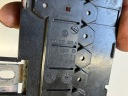 CHEST FUSES BATTERY 1.6 TDI POLO V 5 6R 6R0937550A  photo 5