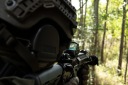 Коллиматор Holosun Open Reflex HS510C черный