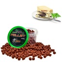 MARGROM Hook PELLET 8мм 100г SCOPEX