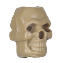 Бусина M-Tac Skull Stopper койот