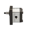 НАСОС ГІДРАВЛІЧНА ЗУБЧАТАЯ GR2 ПРАВА 8,2CM3/OBR WYDAJNOSC: 11,32 L/MIN  (18502745293) фото min 6