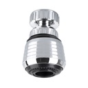 PERLATOR AREATOR NAPOWIETRZONY OSZCZĘDZA DO 50% rozrzuca wodę