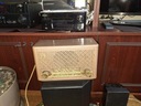 Ламповый радиоприемник PHILIPS PHILETTA 51