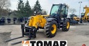 JCB 560-80 2019R agri plus 550-80 536-60 541-7... Moc 0 KM