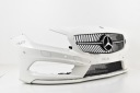 MERCEDES A-KLASA W176 176 AVANT LIFT 2013- AMG LINE PARE-CHOCS AVANTphoto 9