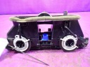 GOLF VII 7 12- GRILLES AIR DUCT CENTRAL 5G1819728AC 5G1815736C 5G1815735C  photo 7