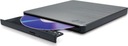 Externá DVD napaľovačka Hitachi-LG GP60NS60 Rozhranie USB 2.0