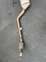 SILENCIEUX MERCEDES-BENZ GLC (X253, C253) A2134905205 2.0L DIESEL 2020photo 10