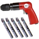 ПНЕВМАТИЧЕСКАЯ РАЗВЕРТКА СВАРКИ