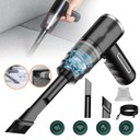 АВТОПЫЛЕСОС 120 Вт USB ДЛЯ ДОМАШНЕГО АВТОМОБИЛЯ ДЛЯ ЖИВОТНЫХ