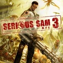 SERIOUS SAM 3 III BFE ПК STEAM КЛЮЧ + БОНУС