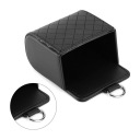 ЧОРНА СУМКА DO ЗБЕРІГАННЯ CAR AIR VENT PHONE CASE HOLDER ОРГАНАЙЗЕР  фото 13