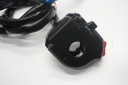 YAMAHA XT 1200 ZE SUPER TENERE 17-20 SWITCH RIGHT  photo 9