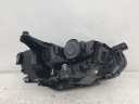 VW ПАСАТ B8 3G 3G0 3G1 РЕСТАЙЛ 19- ФАРА ПОВНИЙ LED (СВІТЛОДІОД) ЛІВА ЛІВИЙ ПЕРІД 3G1941035P  (18050839157) фото min 13