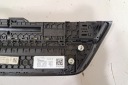 PANNEAU STREROWANIA CLIMATISATION BMW 5 (G30) 7947858 2.0L HYBRID 2019photo 9