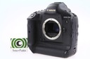 Canon EOS 1DX, najazdených 368322 fotografií, WWA Interfoto V súprave telo