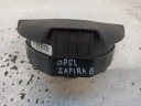 OPEL ZAFIRA B ПОДУШКА БЕЗПЕКИ ВОДІЯ 13111348  (14919640657) фото min 12