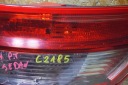 MERCEDES W204 PHARE DROIT ARRIÈRE BERLINE (C2185C)photo 9
