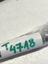 MERCEDES-BENZ A W177 AMG DROITE MOULURE PARE-CHOCS AVANT A1778854403photo 7