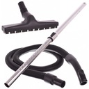 Шланговая насадка TUBE для пылесоса ZELMER Elf Flip Meteor 2 Odyssey Explorer