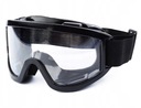 GAFAS PREDATOR MOTOR CROSS ENDURO QUAD ROWER MTB 