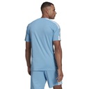 Tričko Adidas Squadra 21 modrá veľkosť XL Zbierka Squarda 21