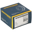 DENCKERMANN P228001 GALET TENDEUR COURROIE EN V MULTICANALphoto 12