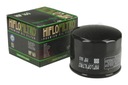 Масляный фильтр HIfloFiltro HF160