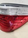 ФАРА ПРАВА ПРАВИЙ ЗАД LED (СВІТЛОДІОД) BMW 5 E60 СЕДАН РЕСТАЙЛ РОКИ 2007-2010  (18504018749) фото min 6