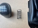 FORD ECOSPORT MK2 RESTYLE COVER GEARSHIFT KNOB 6 GEARS KIT  photo 6