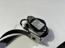 CEINTURE DE SÉCURITÉ AVANT AVANT DROIT PASSAGER MASERATI GHIBLI M157 2013-photo 7
