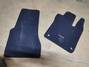 ORIGINAL ALFOMBRILLAS SMART FORTWO 453 W453 