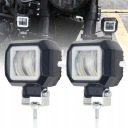 2SZT.HALOGEN ДЕННИЙ LED (СВІТЛОДІОД) ПЕРЕДАЧА КІЛЬЦЯ ВИМИКАЧ 6D  (18816192569) фото min 7