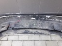 SKODA KODIAQ 1 I LIFT 21- SPOILER DOUBLURE PARE-CHOCS ARRIÈRE 565807521Mphoto 8