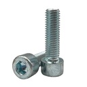 Śruba imbusowa kolektora wydechowego M10x35