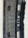 CALANDRE RADIATEUR GRILLE AUDI RS6 RS7 4K8 4K8853651Fphoto 12