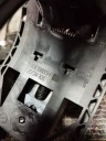 SERRURE DE PORTE POIGNÉE DROIT ARRIÈRE FABIA IV IBIZA V 6F 10A839016Bphoto 12