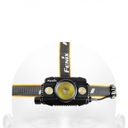 Налобный фонарь Fenix ​​HP30R V2.0, черный