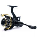 Катушка Megabaits Elite FR 525i на ФИДЕРЕ