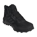 Buty adidas Terrex AX4 Mid Gtx M FY9638 r.43 1/3 Waga produktu z opakowaniem jednostkowym 1 kg