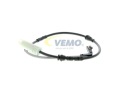 CAPTEUR USURE PLAQUETTES FREINS AVANT BMW X1 E84 2.0 2.0Dphoto 12