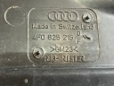 PROTECTION CHÂSSIS GAUCHE ARRIÈRE AUDI A6 C6 2.0 2.4 3.2 2.7 TDI 3.0 TDI BERLINEphoto 10